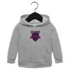 Toddler Sponge Fleece Pullover Hoodie Thumbnail