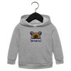 Toddler Sponge Fleece Pullover Hoodie Thumbnail