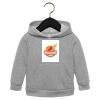 Toddler Sponge Fleece Pullover Hoodie Thumbnail