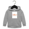 Toddler Sponge Fleece Pullover Hoodie Thumbnail