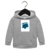 Toddler Sponge Fleece Pullover Hoodie Thumbnail