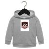 Toddler Sponge Fleece Pullover Hoodie Thumbnail