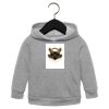 Toddler Sponge Fleece Pullover Hoodie Thumbnail
