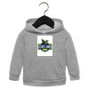 Toddler Sponge Fleece Pullover Hoodie Thumbnail