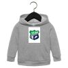Toddler Sponge Fleece Pullover Hoodie Thumbnail