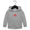 Toddler Sponge Fleece Pullover Hoodie Thumbnail