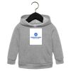 Toddler Sponge Fleece Pullover Hoodie Thumbnail