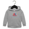 Toddler Sponge Fleece Pullover Hoodie Thumbnail