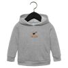 Toddler Sponge Fleece Pullover Hoodie Thumbnail