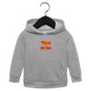 Toddler Sponge Fleece Pullover Hoodie Thumbnail