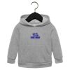 Toddler Sponge Fleece Pullover Hoodie Thumbnail