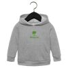 Toddler Sponge Fleece Pullover Hoodie Thumbnail