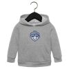 Toddler Sponge Fleece Pullover Hoodie Thumbnail
