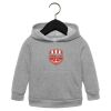 Toddler Sponge Fleece Pullover Hoodie Thumbnail