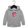 Toddler Sponge Fleece Pullover Hoodie Thumbnail
