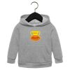 Toddler Sponge Fleece Pullover Hoodie Thumbnail