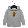Toddler Sponge Fleece Pullover Hoodie Thumbnail