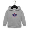 Toddler Sponge Fleece Pullover Hoodie Thumbnail