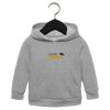 Toddler Sponge Fleece Pullover Hoodie Thumbnail