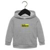 Toddler Sponge Fleece Pullover Hoodie Thumbnail