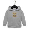 Toddler Sponge Fleece Pullover Hoodie Thumbnail