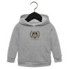 Toddler Sponge Fleece Pullover Hoodie Thumbnail