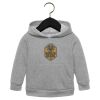 Toddler Sponge Fleece Pullover Hoodie Thumbnail