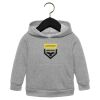 Toddler Sponge Fleece Pullover Hoodie Thumbnail