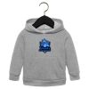 Toddler Sponge Fleece Pullover Hoodie Thumbnail