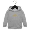 Toddler Sponge Fleece Pullover Hoodie Thumbnail