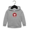 Toddler Sponge Fleece Pullover Hoodie Thumbnail