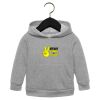 Toddler Sponge Fleece Pullover Hoodie Thumbnail