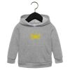 Toddler Sponge Fleece Pullover Hoodie Thumbnail
