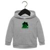 Toddler Sponge Fleece Pullover Hoodie Thumbnail