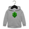 Toddler Sponge Fleece Pullover Hoodie Thumbnail