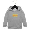 Toddler Sponge Fleece Pullover Hoodie Thumbnail