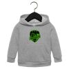 Toddler Sponge Fleece Pullover Hoodie Thumbnail