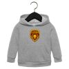 Toddler Sponge Fleece Pullover Hoodie Thumbnail