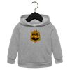Toddler Sponge Fleece Pullover Hoodie Thumbnail