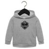 Toddler Sponge Fleece Pullover Hoodie Thumbnail