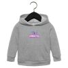 Toddler Sponge Fleece Pullover Hoodie Thumbnail