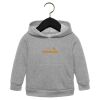 Toddler Sponge Fleece Pullover Hoodie Thumbnail