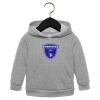 Toddler Sponge Fleece Pullover Hoodie Thumbnail