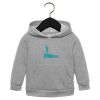 Toddler Sponge Fleece Pullover Hoodie Thumbnail
