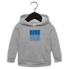 Toddler Sponge Fleece Pullover Hoodie Thumbnail