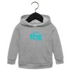 Toddler Sponge Fleece Pullover Hoodie Thumbnail