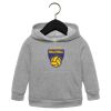 Toddler Sponge Fleece Pullover Hoodie Thumbnail