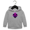 Toddler Sponge Fleece Pullover Hoodie Thumbnail