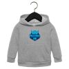 Toddler Sponge Fleece Pullover Hoodie Thumbnail