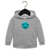 Toddler Sponge Fleece Pullover Hoodie Thumbnail